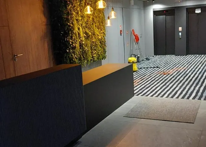 Port Klimatyczny 1 Z Basenem, Jacuzzi I Sauna Admus * Kolberg