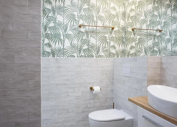 Apartment Port Klimatyczny 1 Z Basenem, Jacuzzi I Sauna Admus *