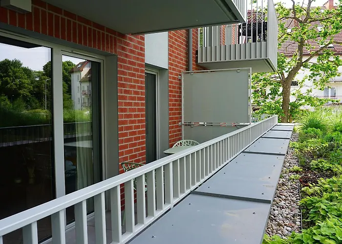 Port Klimatyczny 1 Z Basenem, Jacuzzi I Sauna Admus